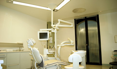 Стоматологический центр Musenhof - Германия
